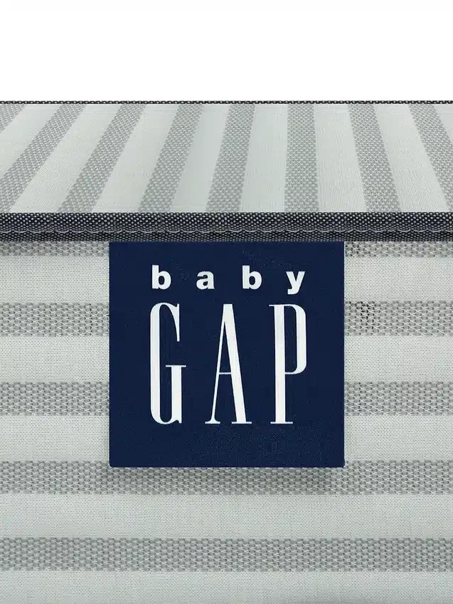 Matrace babyGap Truesleep