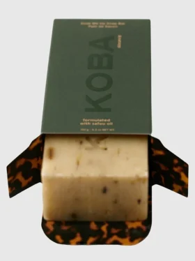 Mýdlo Koba Soak Me up