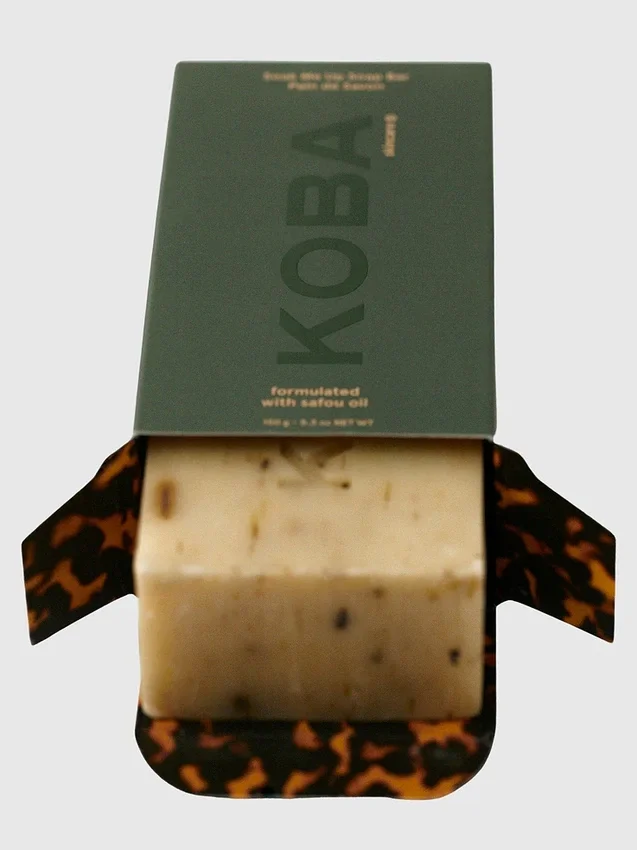 Mýdlo Koba Soak Me up