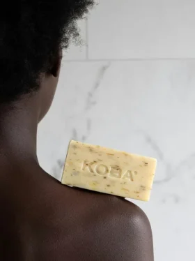 Mýdlo Koba Soak Me up