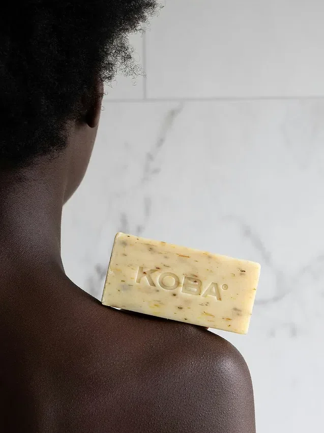 Mýdlo Koba Soak Me up