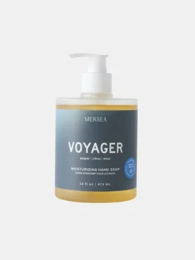 Mýdlo na ruce Mersea Voyager