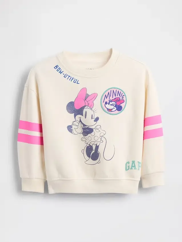 Mikina GAP × Miminka a Batolata Vintagesoft