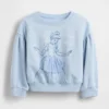 Mikina GAP × Miminka a Batolata Vintagesoft