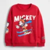 Mikina GAP × Miminka a Batolata Vintagesoft