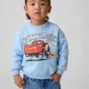Mikina GAP × Miminka a Batolata Vintagesoft
