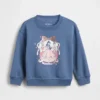 Mikina GAP × Miminka a Batolata Vintagesoft