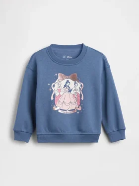 Mikina GAP × Miminka a Batolata Vintagesoft