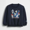 Mikina GAP × Miminka a Batolata Vintagesoft
