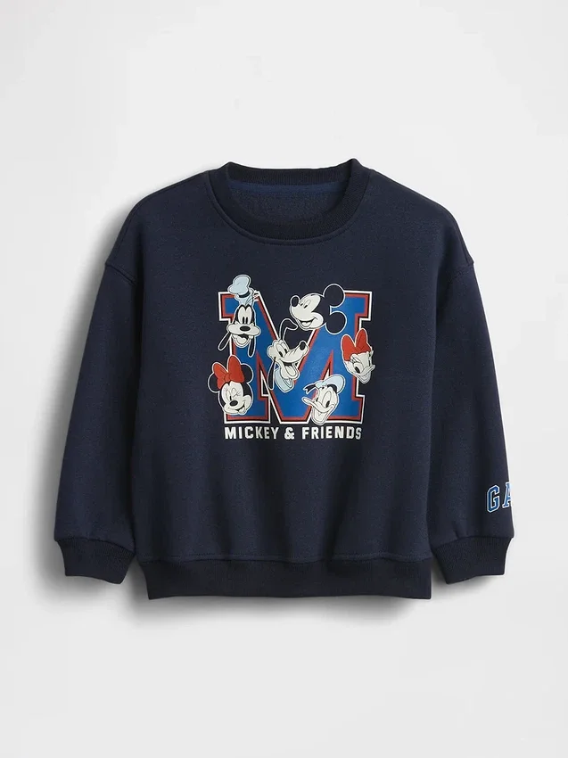 Mikina GAP × Miminka a Batolata Vintagesoft