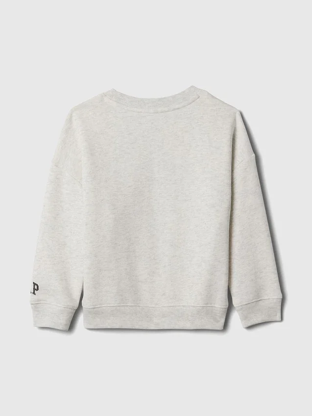 Mikina GAP × Miminka a Batolata Vintagesoft