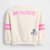 Mikina GAP × Miminka a Batolata Vintagesoft