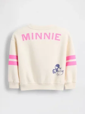 Mikina GAP × Miminka a Batolata Vintagesoft
