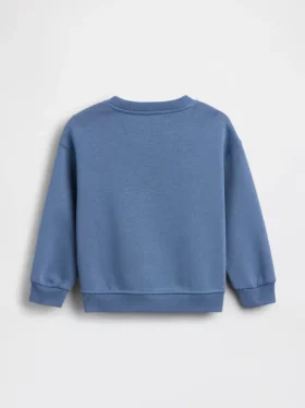 Mikina GAP × Miminka a Batolata Vintagesoft