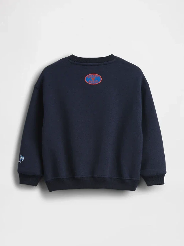 Mikina GAP × Miminka a Batolata Vintagesoft