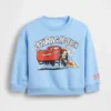 Mikina GAP × Miminka a Batolata Vintagesoft