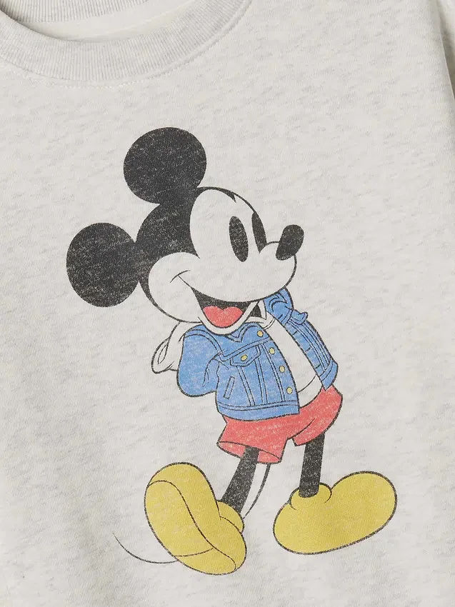 Mikina GAP × Miminka a Batolata Vintagesoft
