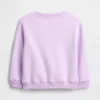 Mikina GAP × Miminka a Batolata Vintagesoft s potiskem