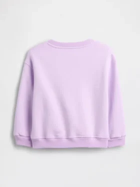 Mikina GAP × Miminka a Batolata Vintagesoft s potiskem