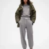 Mikina GAP × Victoria Beckham z francouzského froté