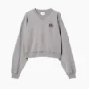 Mikina GAP × Victoria Beckham z francouzského froté