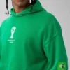 Mikina s kapucí Fifa World Cup™ Vintagesoft Terry Oversized