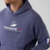 Mikina s kapucí Fifa World Cup™ Vintagesoft Terry Oversized
