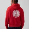 Mikina s kapucí Fifa World Cup™ Vintagesoft Terry Oversized