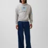 Mikina s kapucí Fifa World Cup™ Vintagesoft Terry Oversized