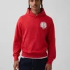 Mikina s kapucí Fifa World Cup™ Vintagesoft Terry Oversized