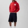 Mikina s kapucí Fifa World Cup™ Vintagesoft Terry Oversized