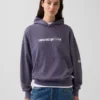 Mikina s kapucí Fifa World Cup™ Vintagesoft Terry Oversized