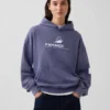 Mikina s kapucí Fifa World Cup™ Vintagesoft Terry Oversized
