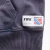 Mikina s kapucí Fifa World Cup™ Vintagesoft Terry Oversized