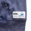 Mikina s kapucí Fifa World Cup™ Vintagesoft Terry Oversized