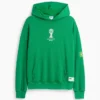 Mikina s kapucí Fifa World Cup™ Vintagesoft Terry Oversized