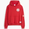 Mikina s kapucí Fifa World Cup™ Vintagesoft Terry Oversized