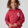 Mikina s kapucí Keith Haring pro batolata z řady Vintagesoft