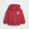 Mikina s kapucí Keith Haring pro batolata z řady Vintagesoft