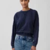 Mikina Vintagesoft Terry Raglan