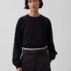 Mikina Vintagesoft Terry Raglan