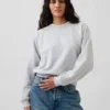 Mikina Vintagesoft Terry Raglan