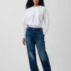 Mikina Vintagesoft Terry Raglan