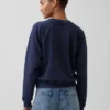 Mikina Vintagesoft Terry Raglan