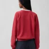 Mikina Vintagesoft Terry Raglan
