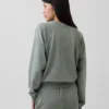 Mikina Vintagesoft Terry Raglan