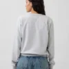 Mikina Vintagesoft Terry Raglan