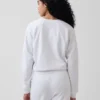 Mikina Vintagesoft Terry Raglan