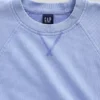 Mikina Vintagesoft Terry Raglan