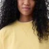 Mikina Vintagesoft Terry Raglan